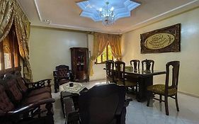 Villa Tranquility